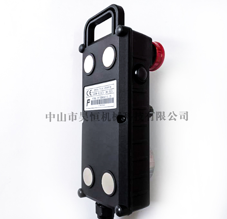 IHDW永进机手轮(图9)