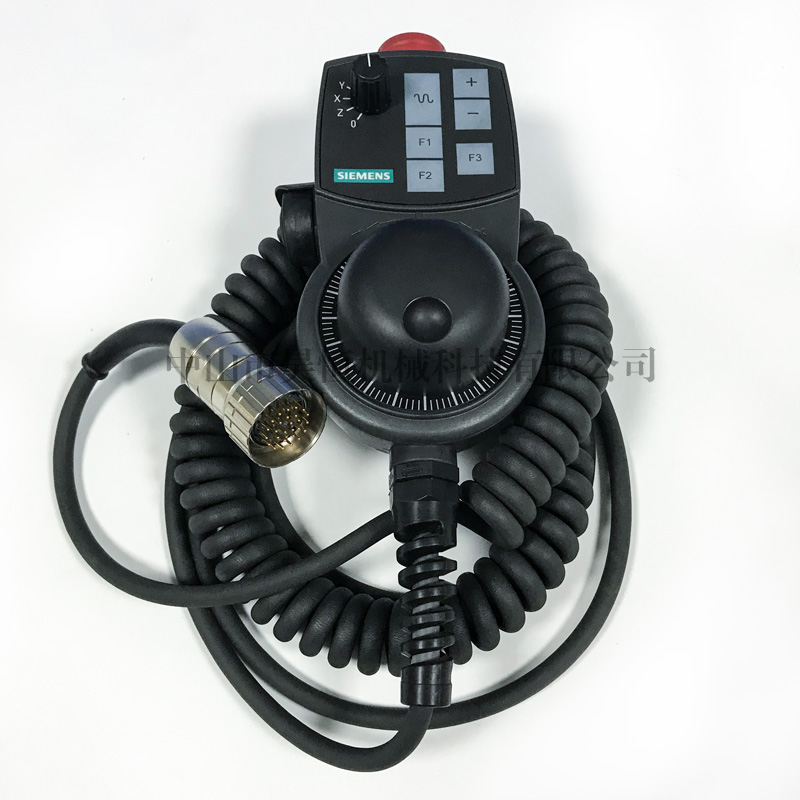 西门子电子手轮3(图1)