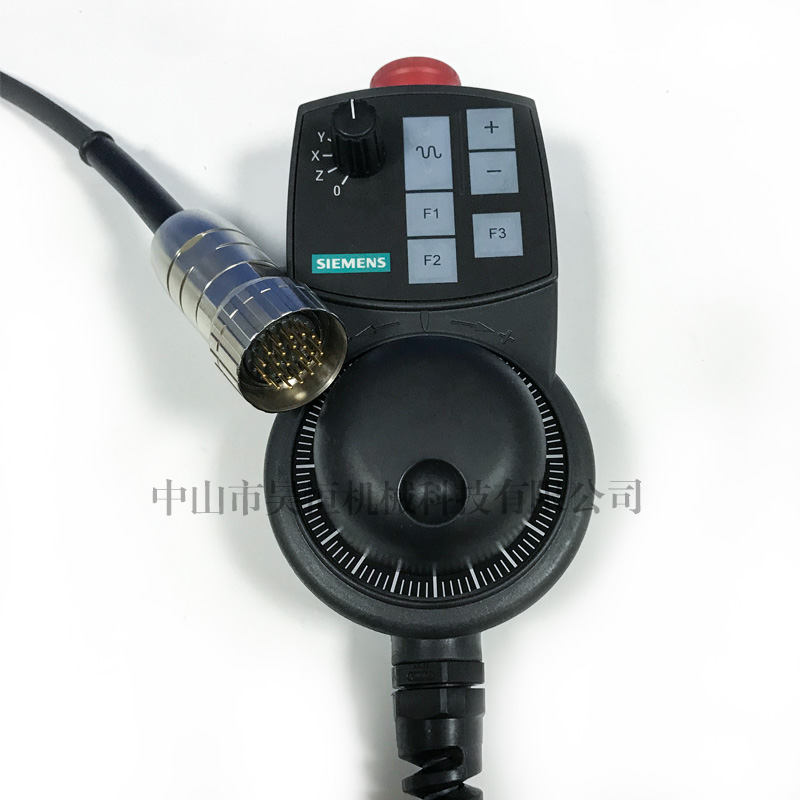 西门子电子手轮3(图2)